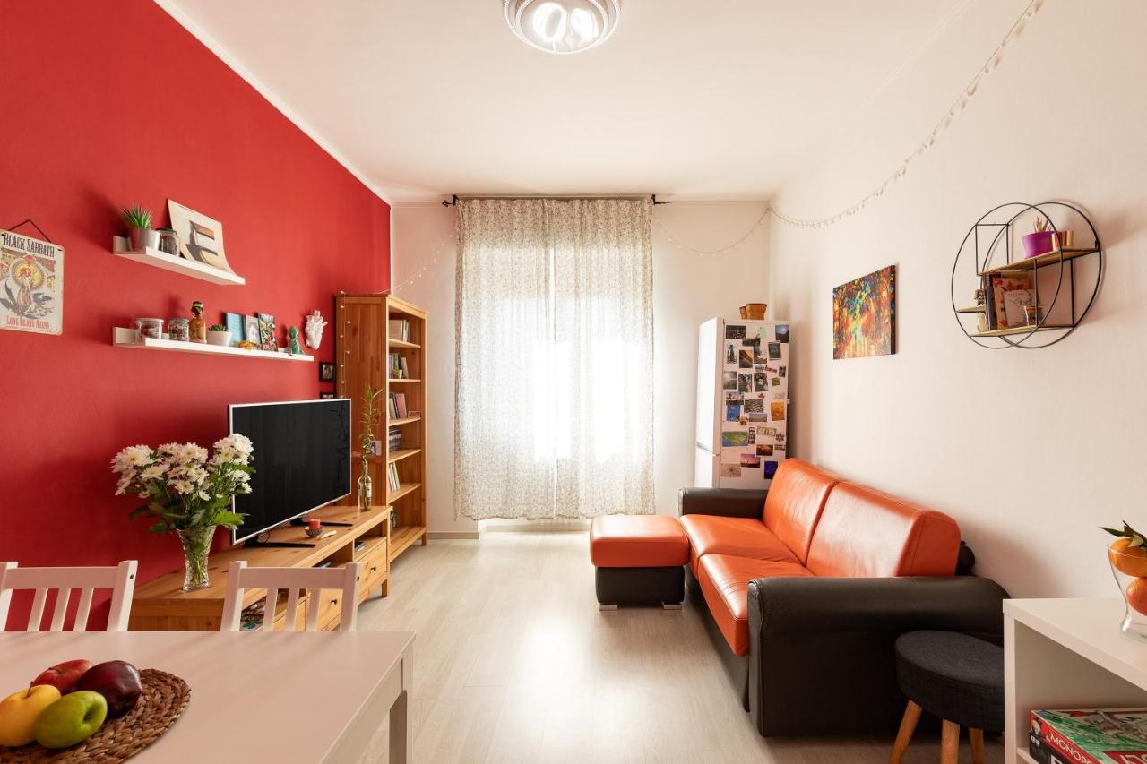 Cosy flat Apartamento Cormano Exterior foto