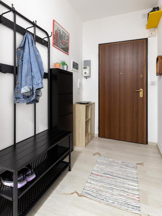 Cosy flat Apartamento Cormano Exterior foto